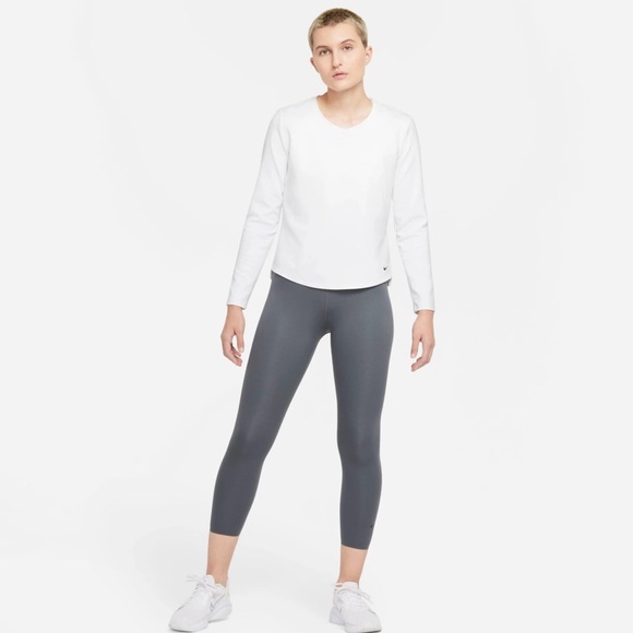 Nike Therma-Fit One Top - Picture 1 of 6